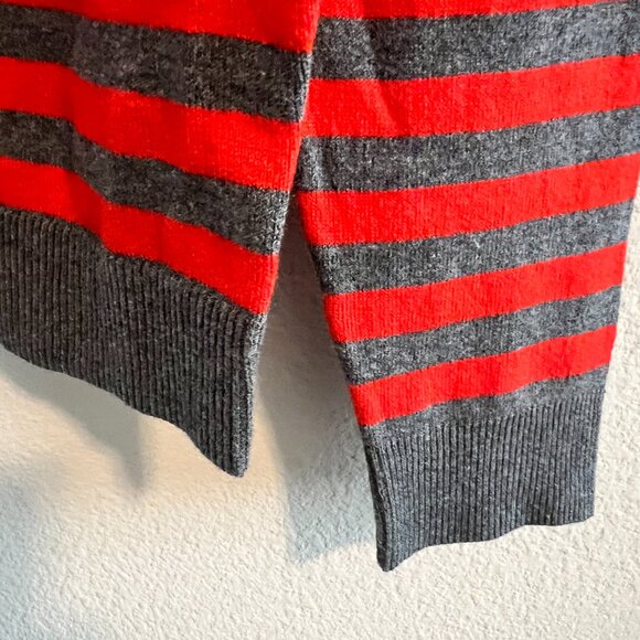 Merona Striped Cardigan - Sz XXL (NWT) - Picture 4 of 7